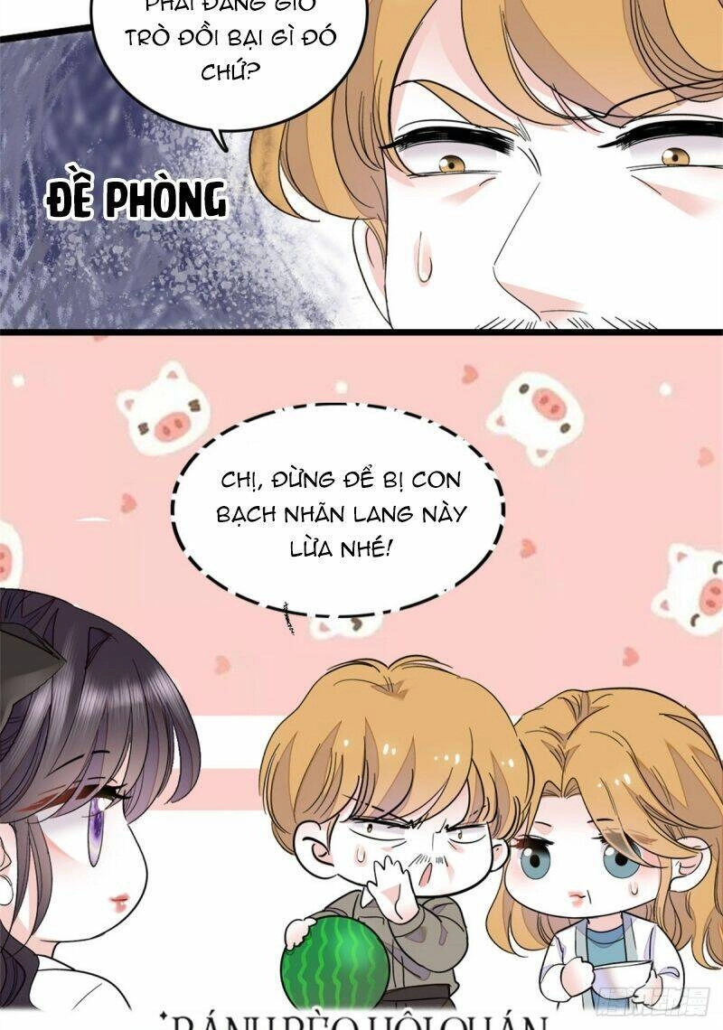 Thiên Kim Toàn Năng Lật Tung Trời Chapter 3 - 18