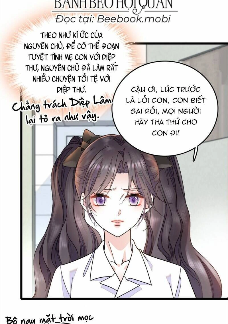 Thiên Kim Toàn Năng Lật Tung Trời Chapter 3 - 19