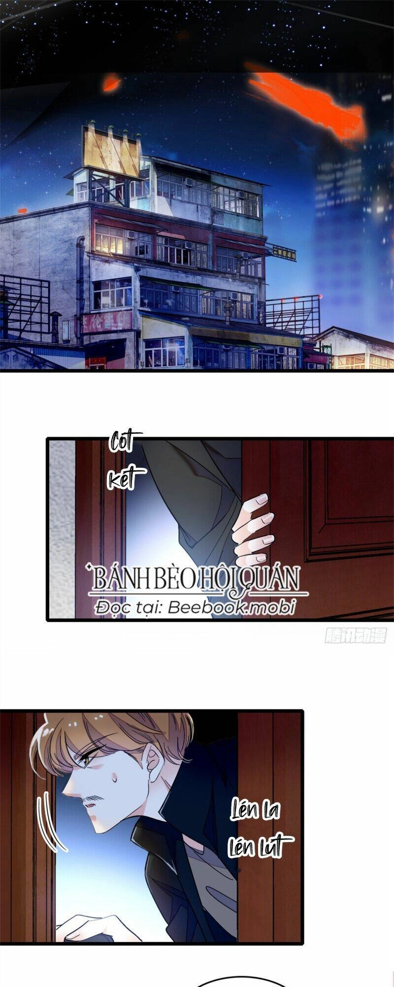 Thiên Kim Toàn Năng Lật Tung Trời Chapter 4 - 2