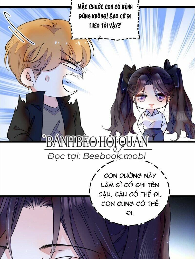 Thiên Kim Toàn Năng Lật Tung Trời Chapter 4 - 6