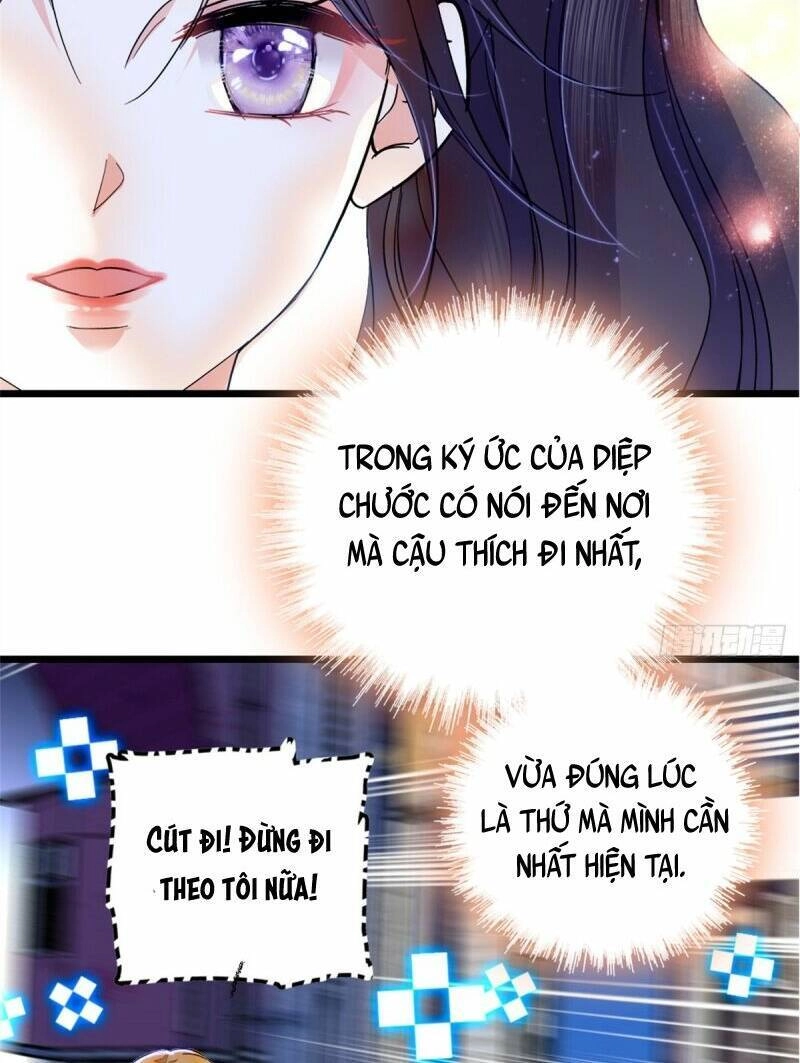 Thiên Kim Toàn Năng Lật Tung Trời Chapter 4 - 7