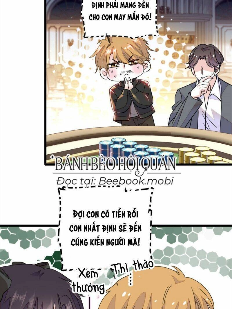 Thiên Kim Toàn Năng Lật Tung Trời Chapter 4 - 12