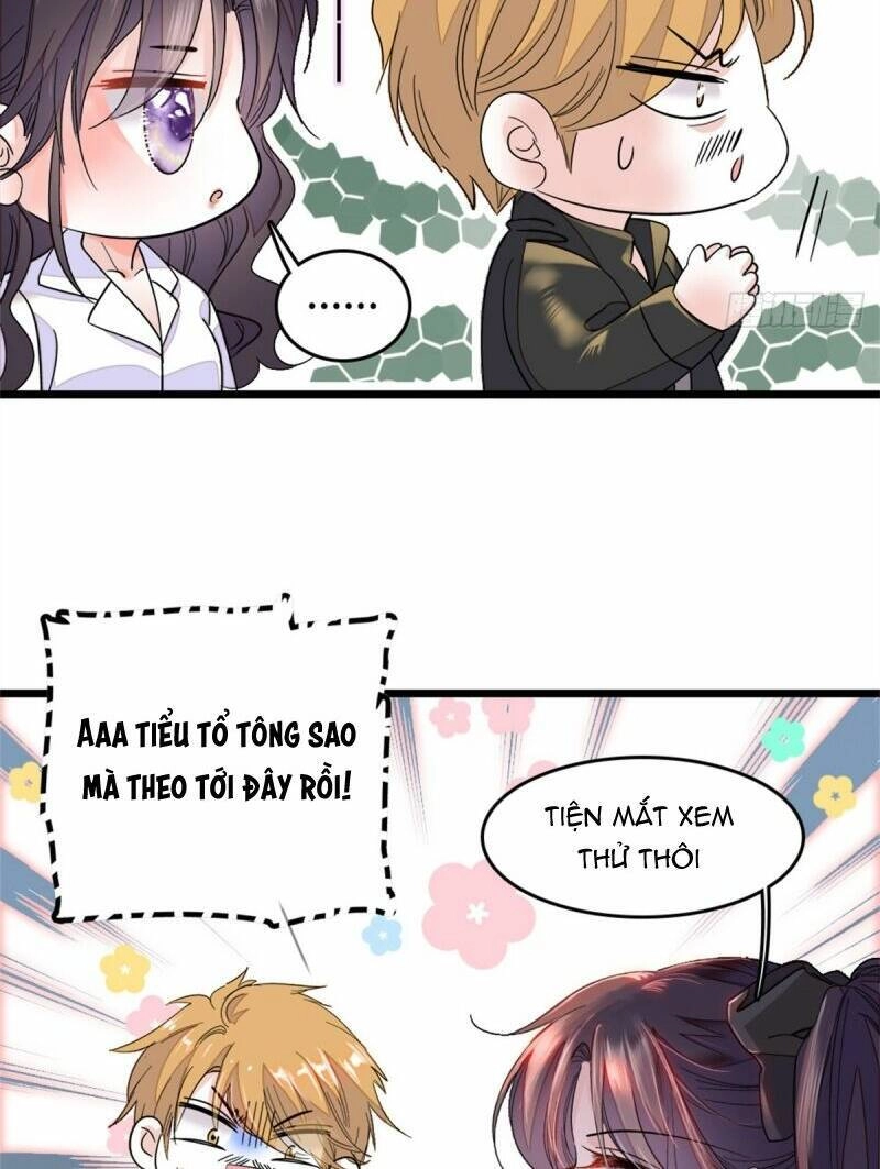 Thiên Kim Toàn Năng Lật Tung Trời Chapter 4 - 13