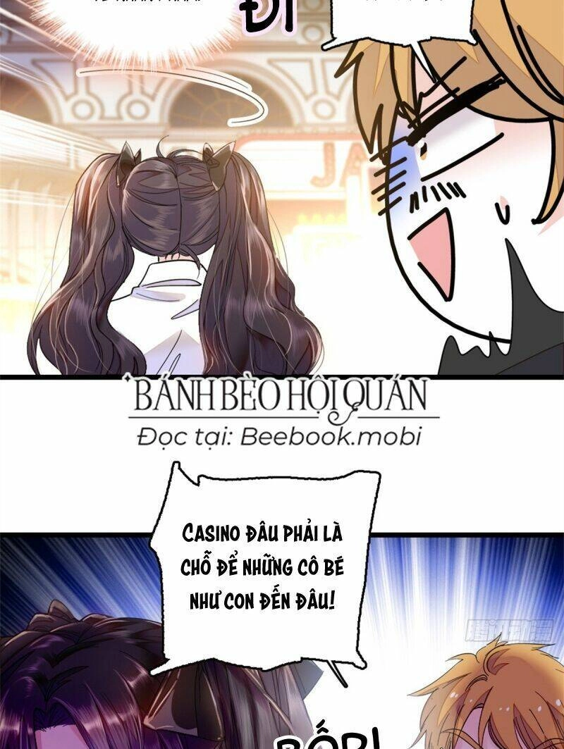 Thiên Kim Toàn Năng Lật Tung Trời Chapter 4 - 15