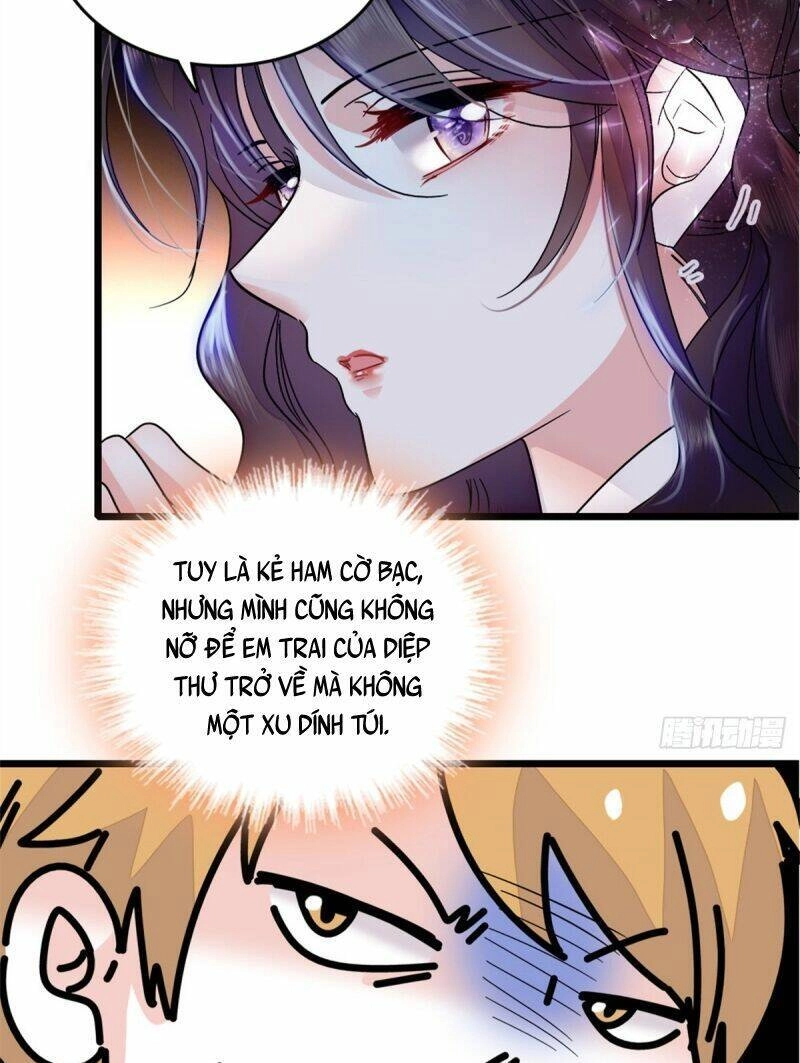 Thiên Kim Toàn Năng Lật Tung Trời Chapter 4 - 18