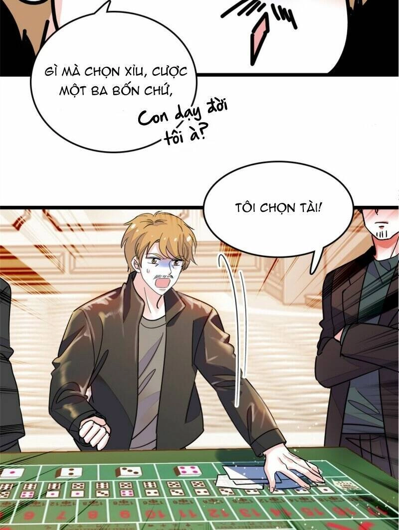 Thiên Kim Toàn Năng Lật Tung Trời Chapter 4 - 19