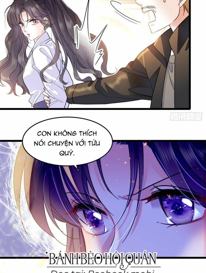 Thiên Kim Toàn Năng Lật Tung Trời Chapter 4 - 21