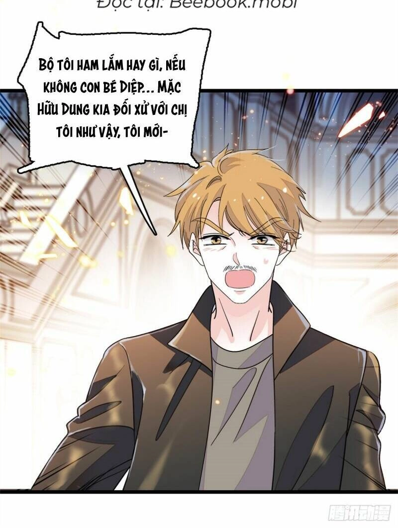 Thiên Kim Toàn Năng Lật Tung Trời Chapter 4 - 22