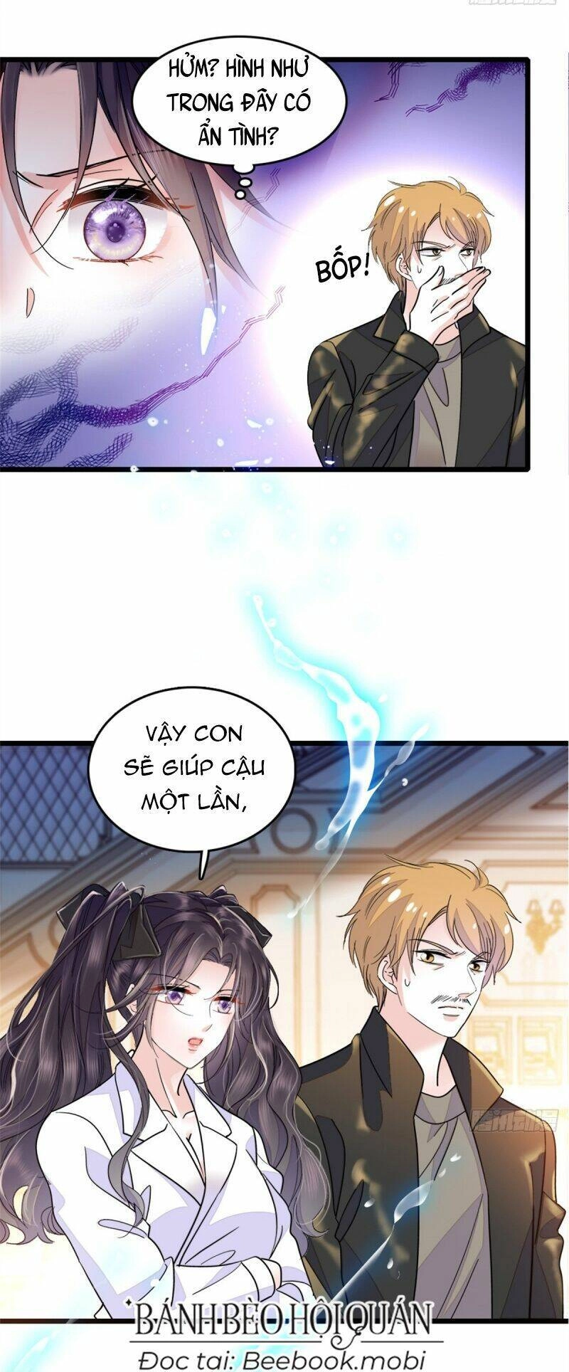 Thiên Kim Toàn Năng Lật Tung Trời Chapter 4 - 23