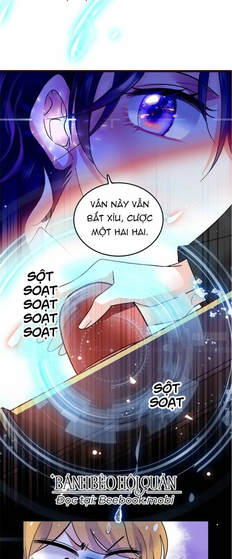 Thiên Kim Toàn Năng Lật Tung Trời Chapter 4 - 24