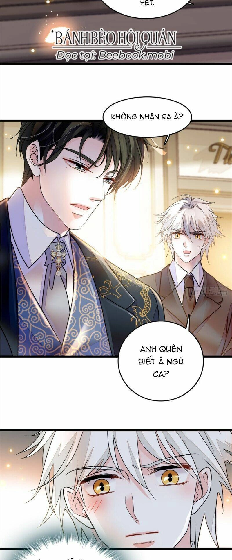 Thiên Kim Toàn Năng Lật Tung Trời Chapter 4 - 29