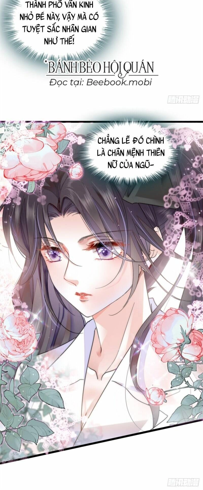 Thiên Kim Toàn Năng Lật Tung Trời Chapter 4 - 30