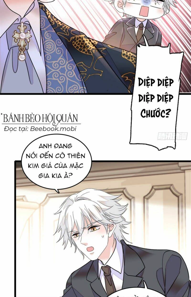 Thiên Kim Toàn Năng Lật Tung Trời Chapter 5 - 3