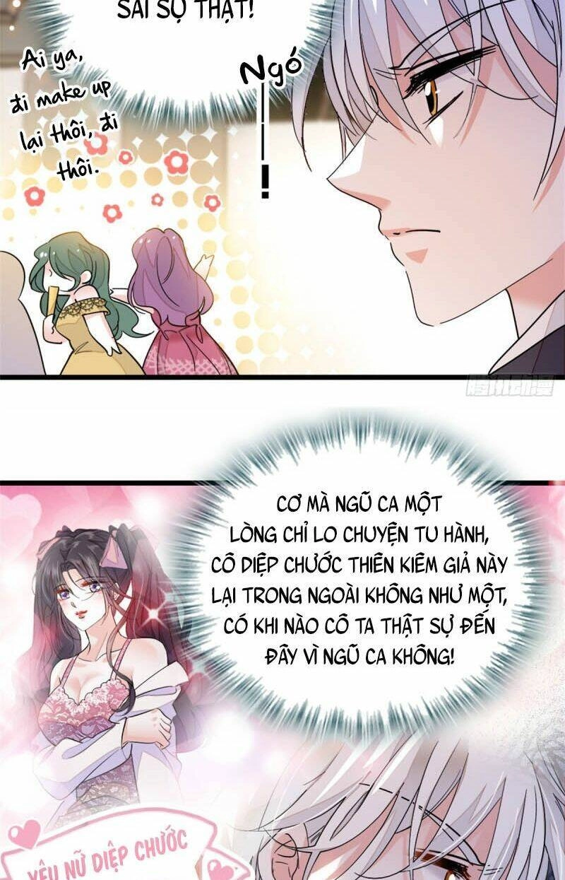 Thiên Kim Toàn Năng Lật Tung Trời Chapter 5 - 9