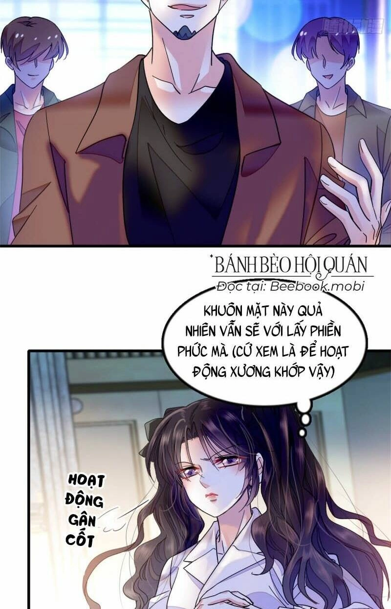 Thiên Kim Toàn Năng Lật Tung Trời Chapter 5 - 13