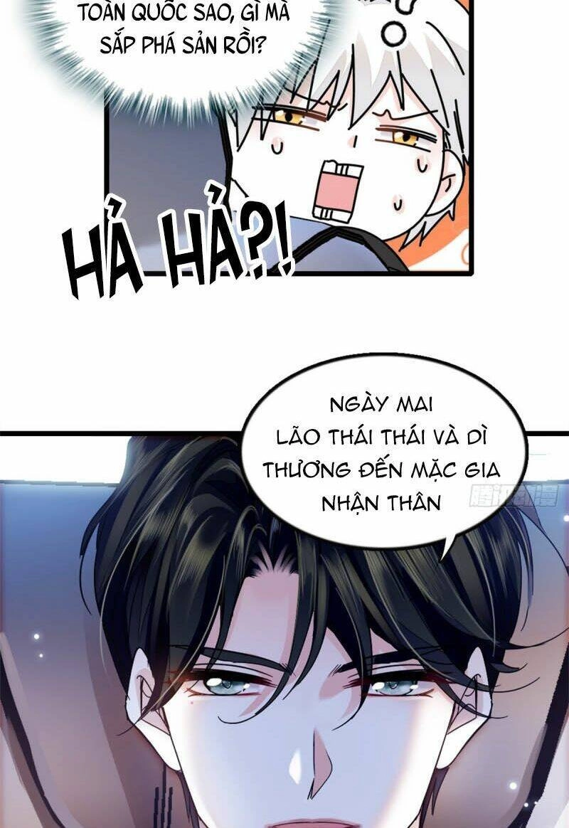 Thiên Kim Toàn Năng Lật Tung Trời Chapter 5 - 27