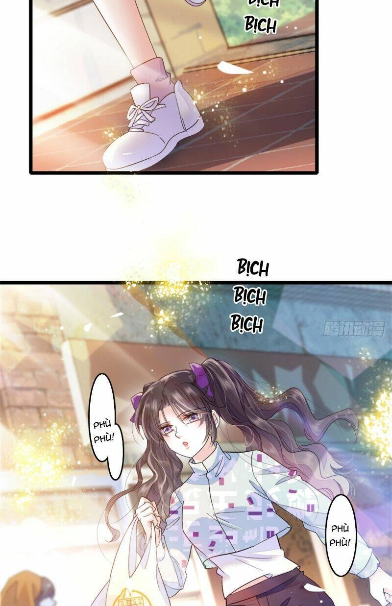 Thiên Kim Toàn Năng Lật Tung Trời Chapter 6 - 3