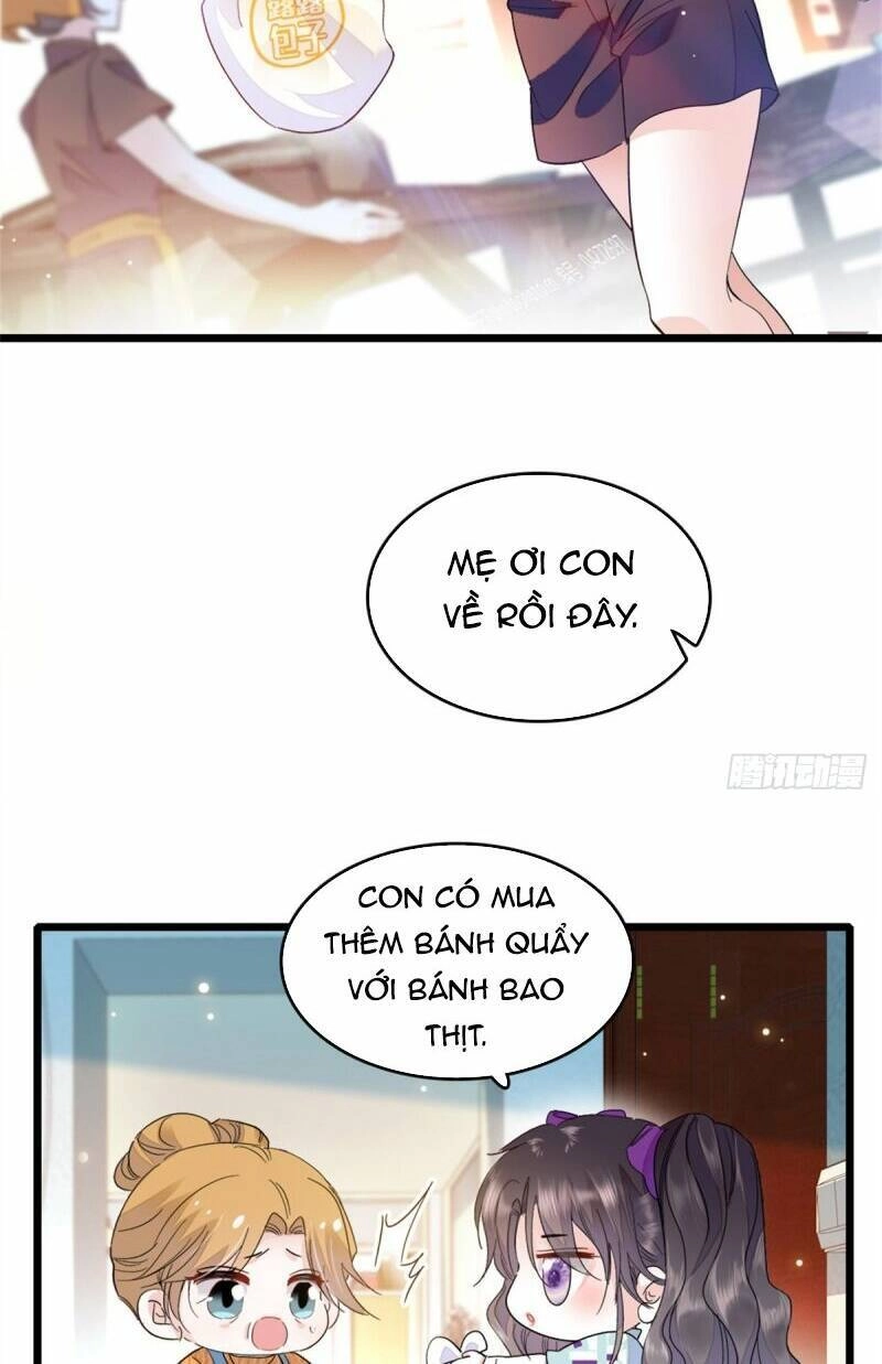 Thiên Kim Toàn Năng Lật Tung Trời Chapter 6 - 4