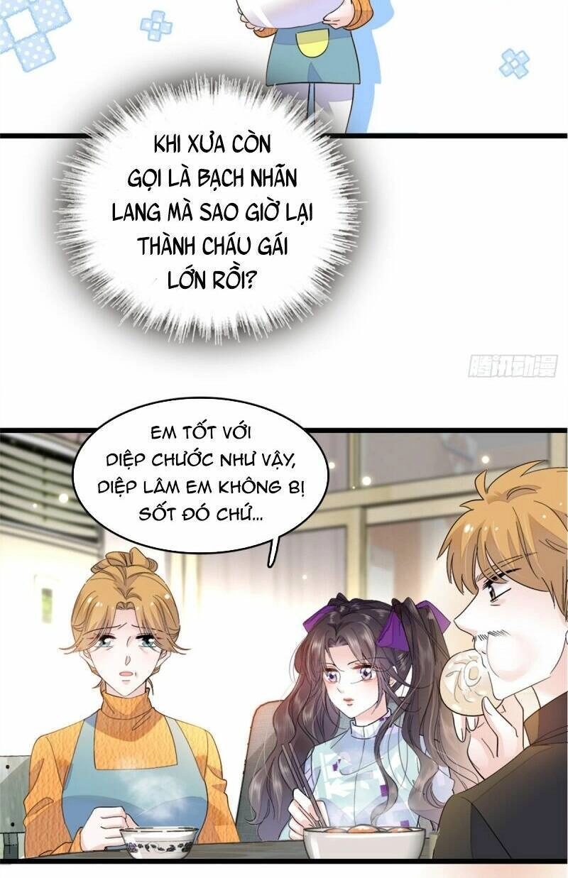 Thiên Kim Toàn Năng Lật Tung Trời Chapter 6 - 7