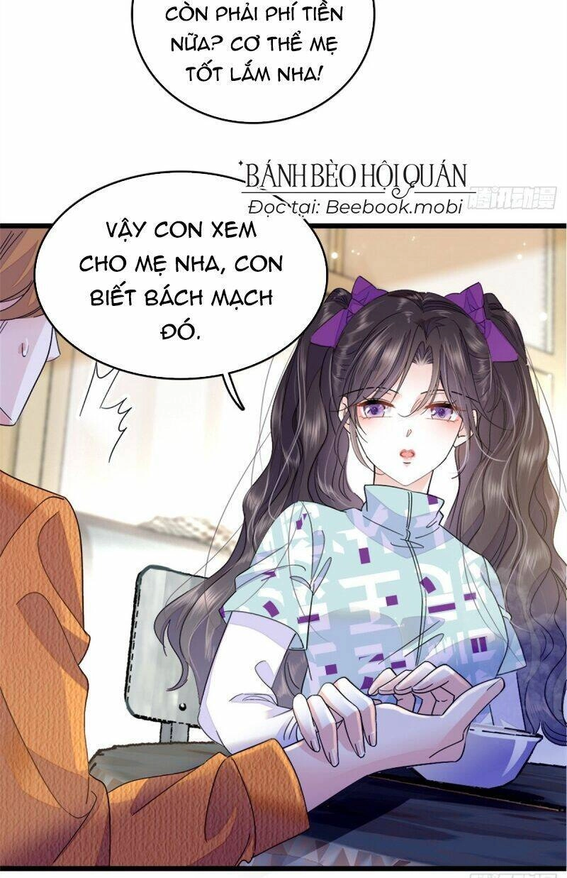 Thiên Kim Toàn Năng Lật Tung Trời Chapter 6 - 9