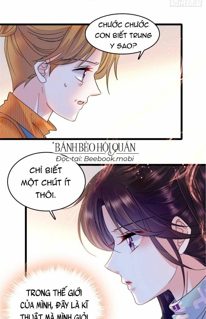 Thiên Kim Toàn Năng Lật Tung Trời Chapter 6 - 10