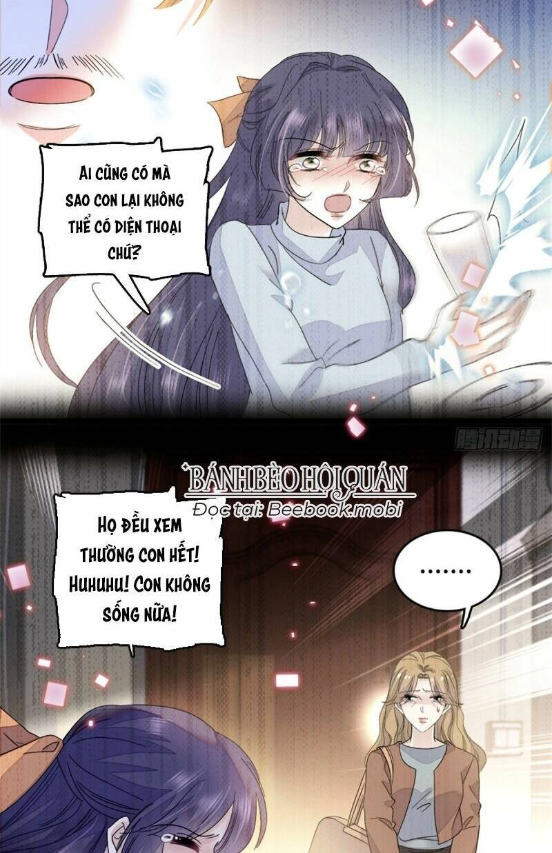 Thiên Kim Toàn Năng Lật Tung Trời Chapter 6 - 13