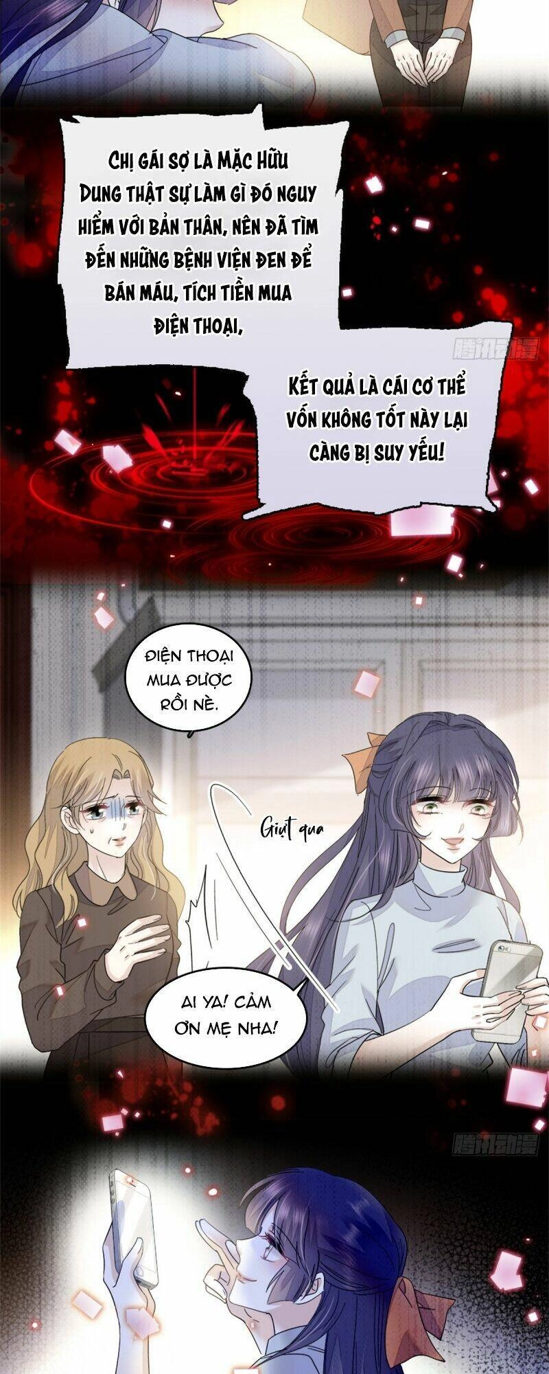 Thiên Kim Toàn Năng Lật Tung Trời Chapter 6 - 14