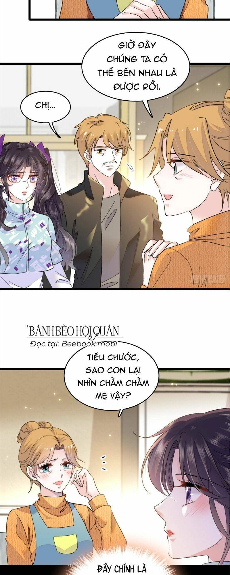 Thiên Kim Toàn Năng Lật Tung Trời Chapter 6 - 17