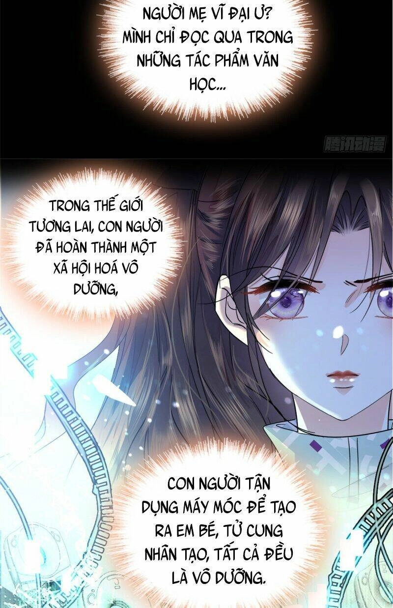 Thiên Kim Toàn Năng Lật Tung Trời Chapter 6 - 18