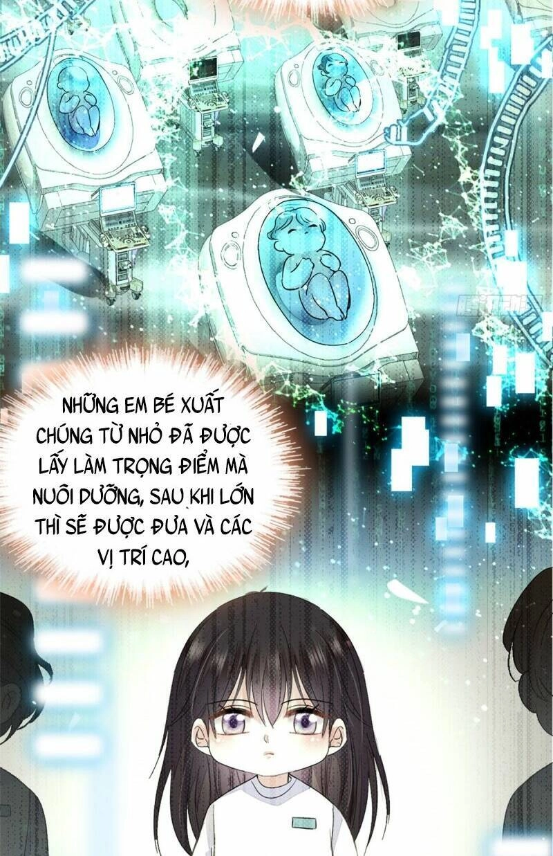 Thiên Kim Toàn Năng Lật Tung Trời Chapter 6 - 19