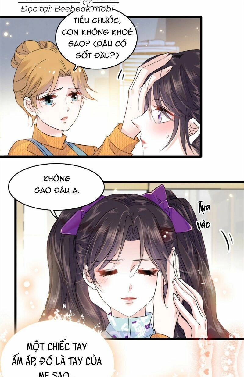 Thiên Kim Toàn Năng Lật Tung Trời Chapter 6 - 21