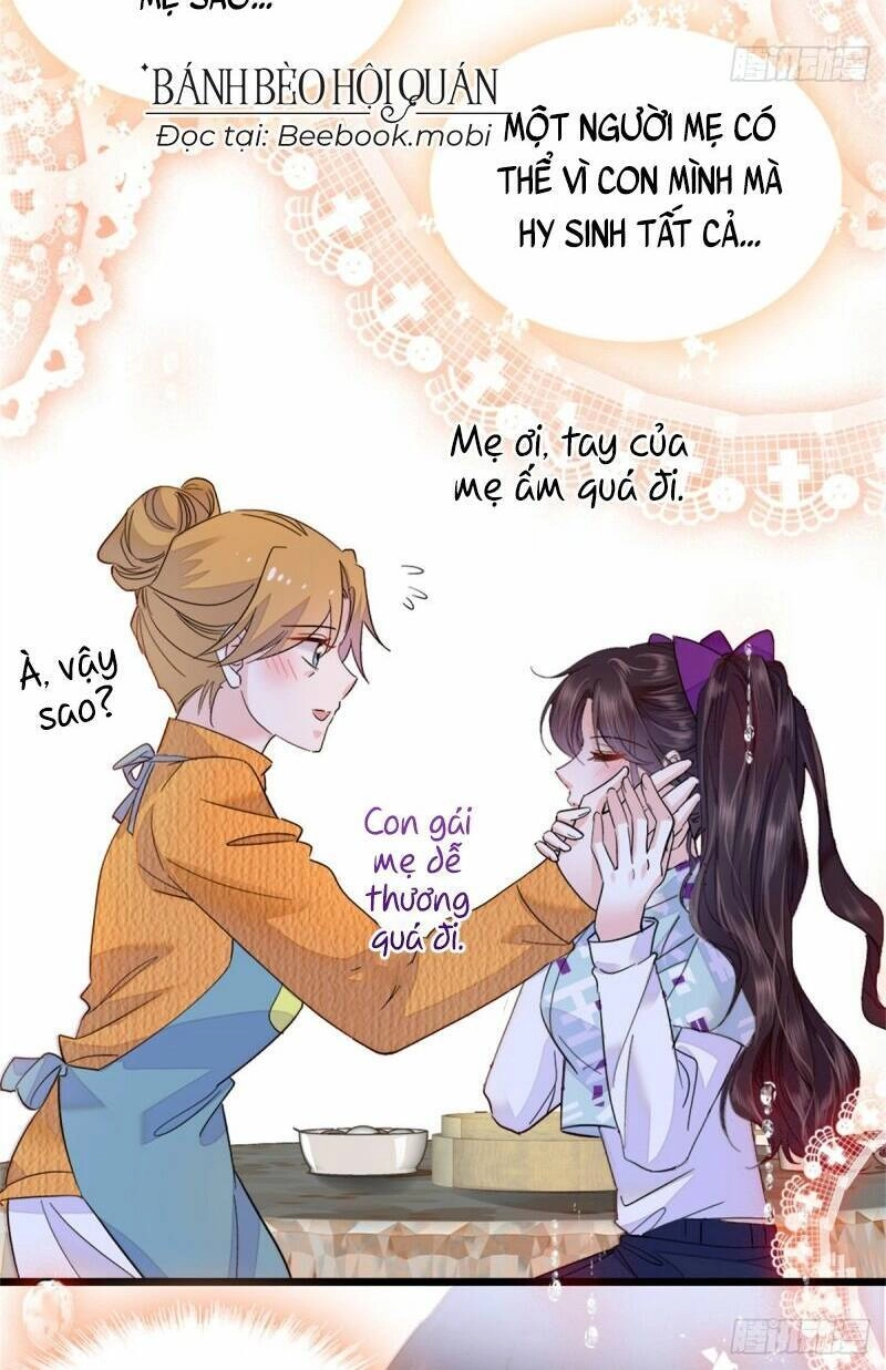 Thiên Kim Toàn Năng Lật Tung Trời Chapter 6 - 22