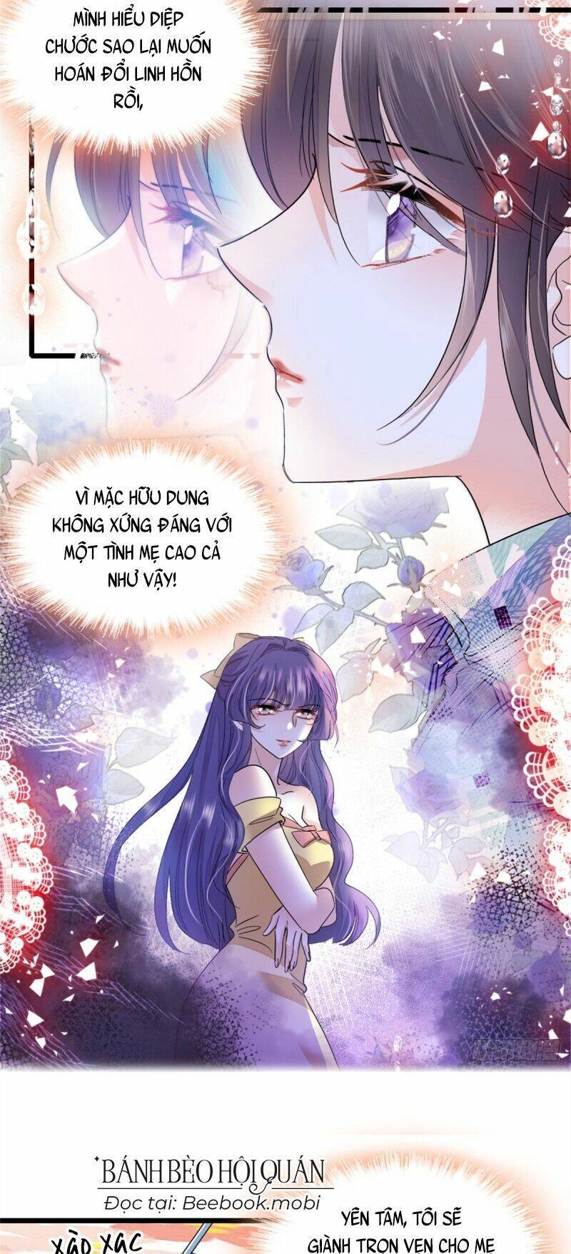 Thiên Kim Toàn Năng Lật Tung Trời Chapter 6 - 23