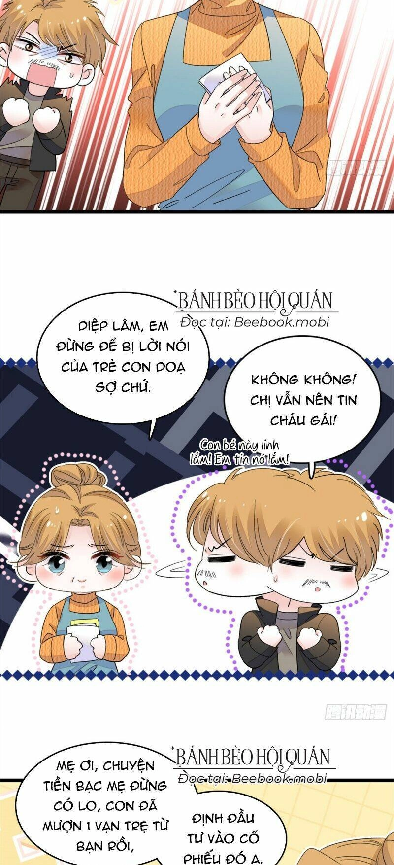 Thiên Kim Toàn Năng Lật Tung Trời Chapter 6 - 25