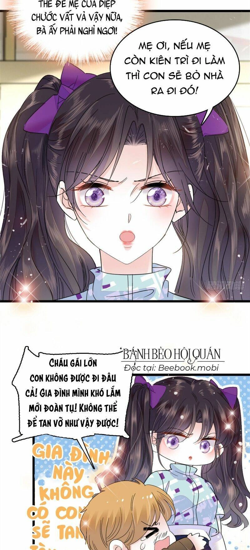 Thiên Kim Toàn Năng Lật Tung Trời Chapter 6 - 27