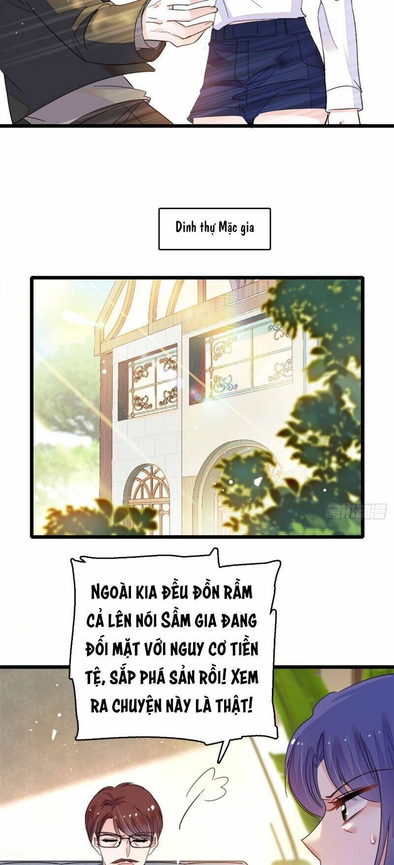 Thiên Kim Toàn Năng Lật Tung Trời Chapter 6 - 29