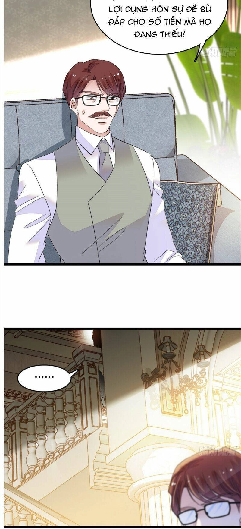 Thiên Kim Toàn Năng Lật Tung Trời Chapter 6 - 31