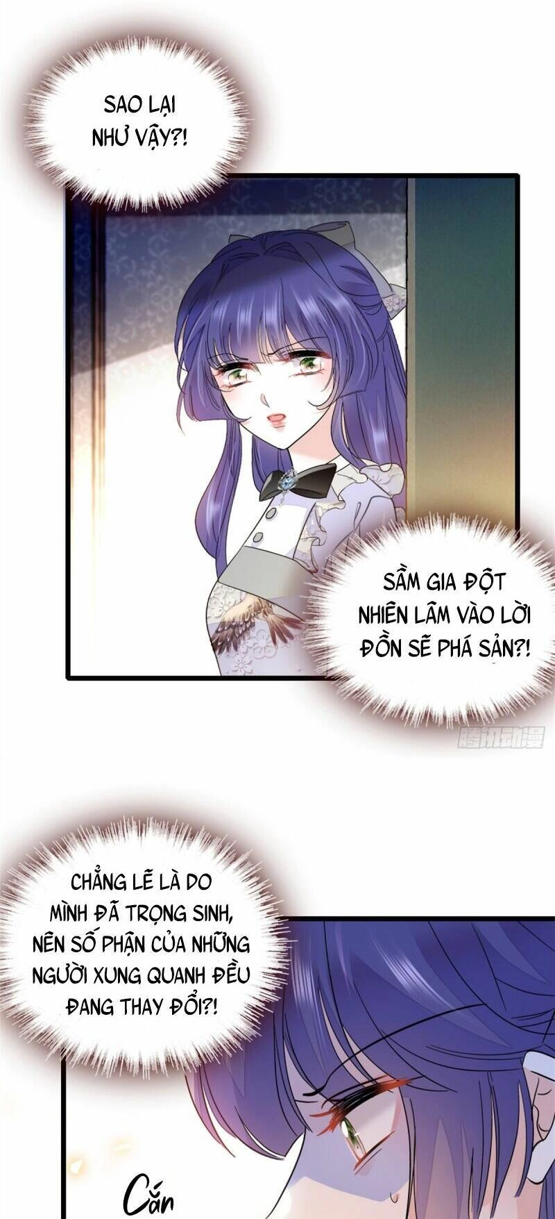 Thiên Kim Toàn Năng Lật Tung Trời Chapter 6 - 32