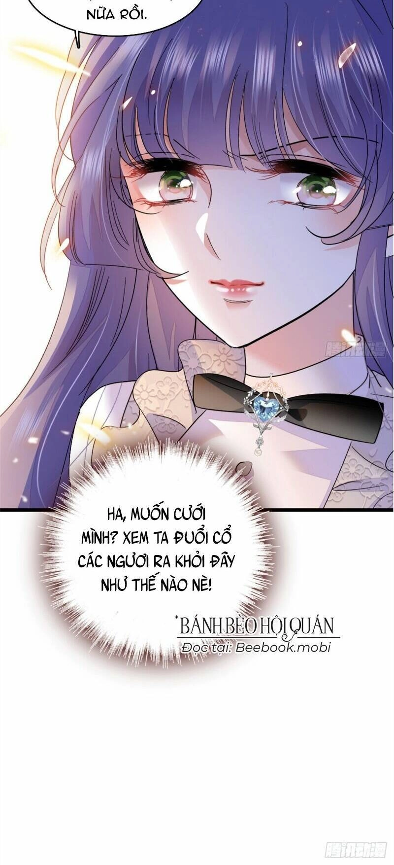 Thiên Kim Toàn Năng Lật Tung Trời Chapter 6 - 36