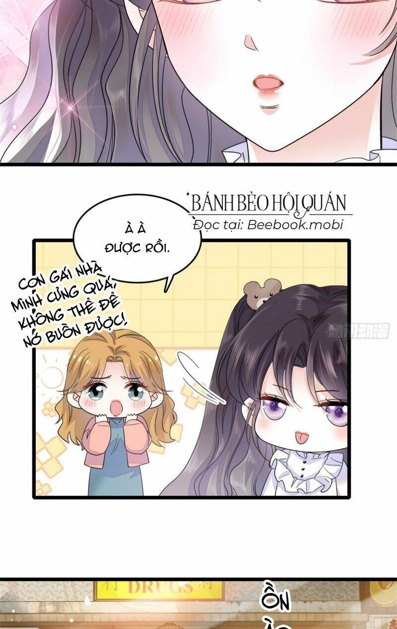 Thiên Kim Toàn Năng Lật Tung Trời Chapter 7 - 3