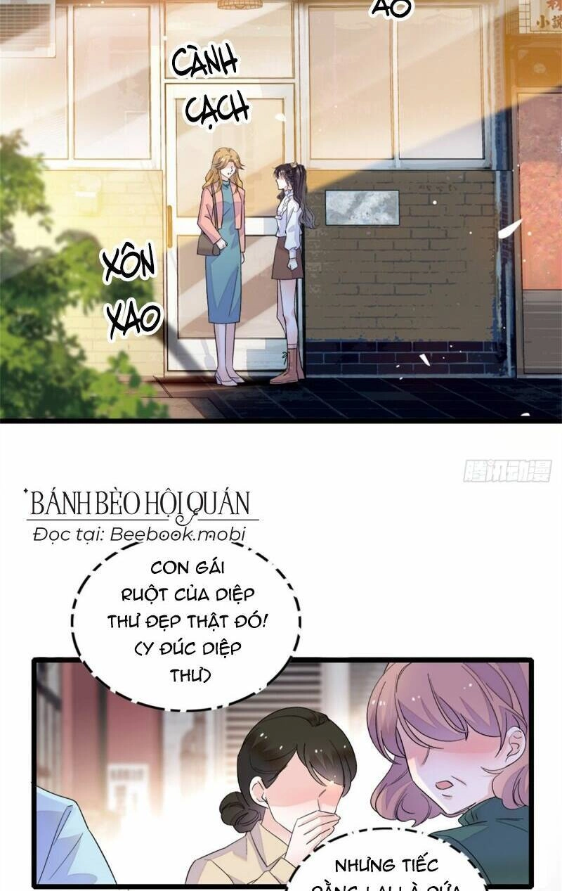 Thiên Kim Toàn Năng Lật Tung Trời Chapter 7 - 4