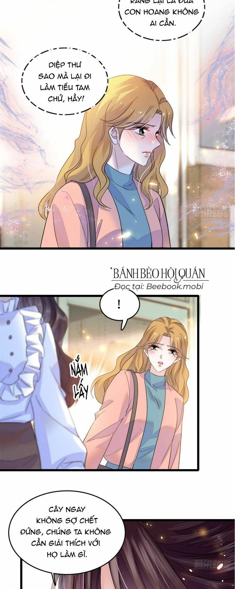 Thiên Kim Toàn Năng Lật Tung Trời Chapter 7 - 5