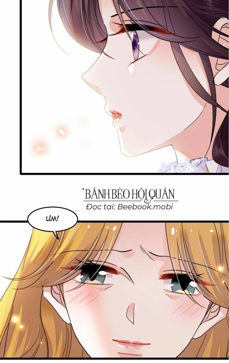 Thiên Kim Toàn Năng Lật Tung Trời Chapter 7 - 6