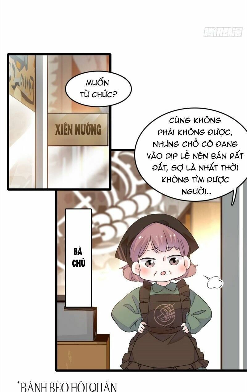 Thiên Kim Toàn Năng Lật Tung Trời Chapter 7 - 7
