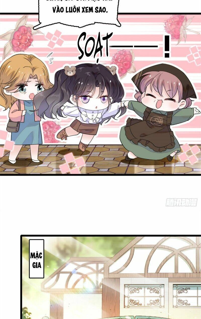 Thiên Kim Toàn Năng Lật Tung Trời Chapter 7 - 9