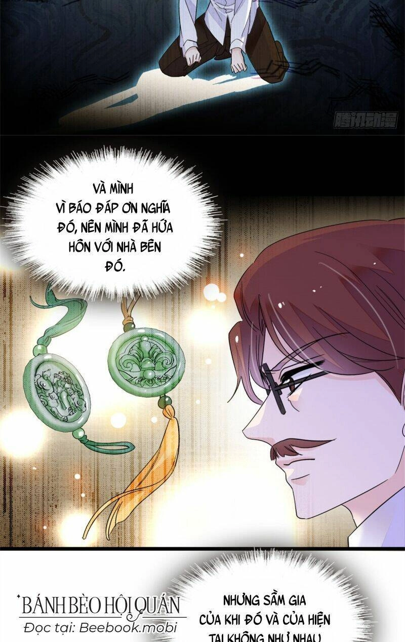 Thiên Kim Toàn Năng Lật Tung Trời Chapter 7 - 12