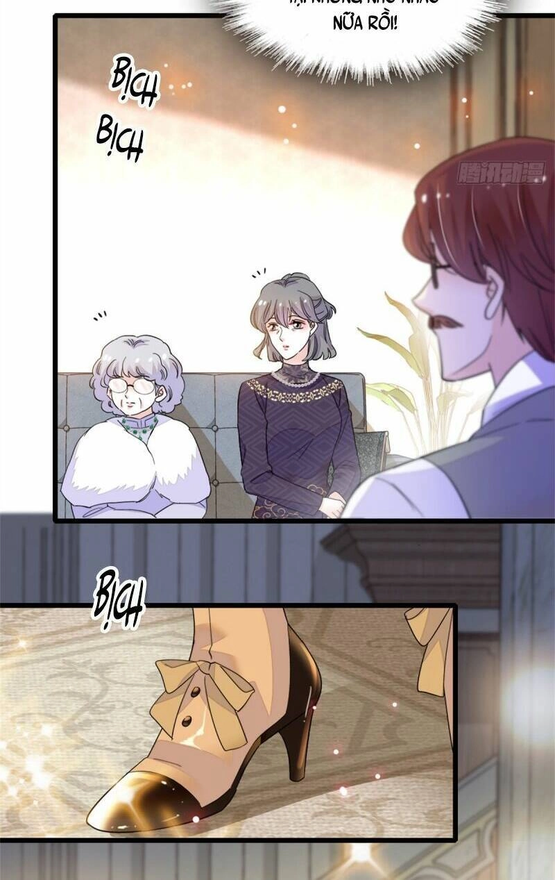 Thiên Kim Toàn Năng Lật Tung Trời Chapter 7 - 13