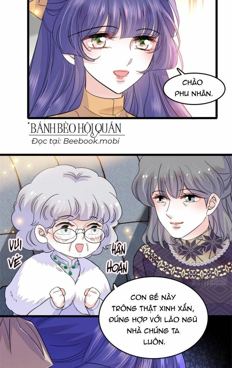 Thiên Kim Toàn Năng Lật Tung Trời Chapter 7 - 15