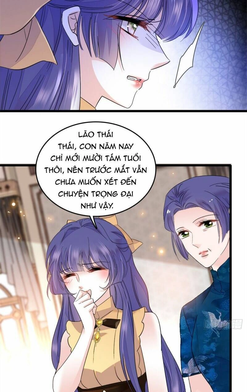 Thiên Kim Toàn Năng Lật Tung Trời Chapter 7 - 16