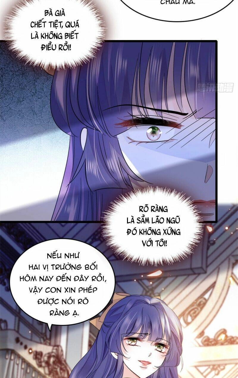 Thiên Kim Toàn Năng Lật Tung Trời Chapter 7 - 18